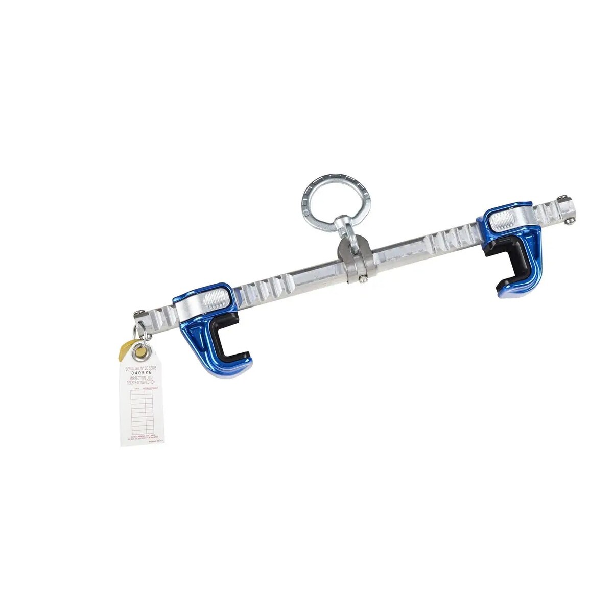 DBI SALA 2104710 Small Sliding Beam Anchor for Fall Protection (1 Each)