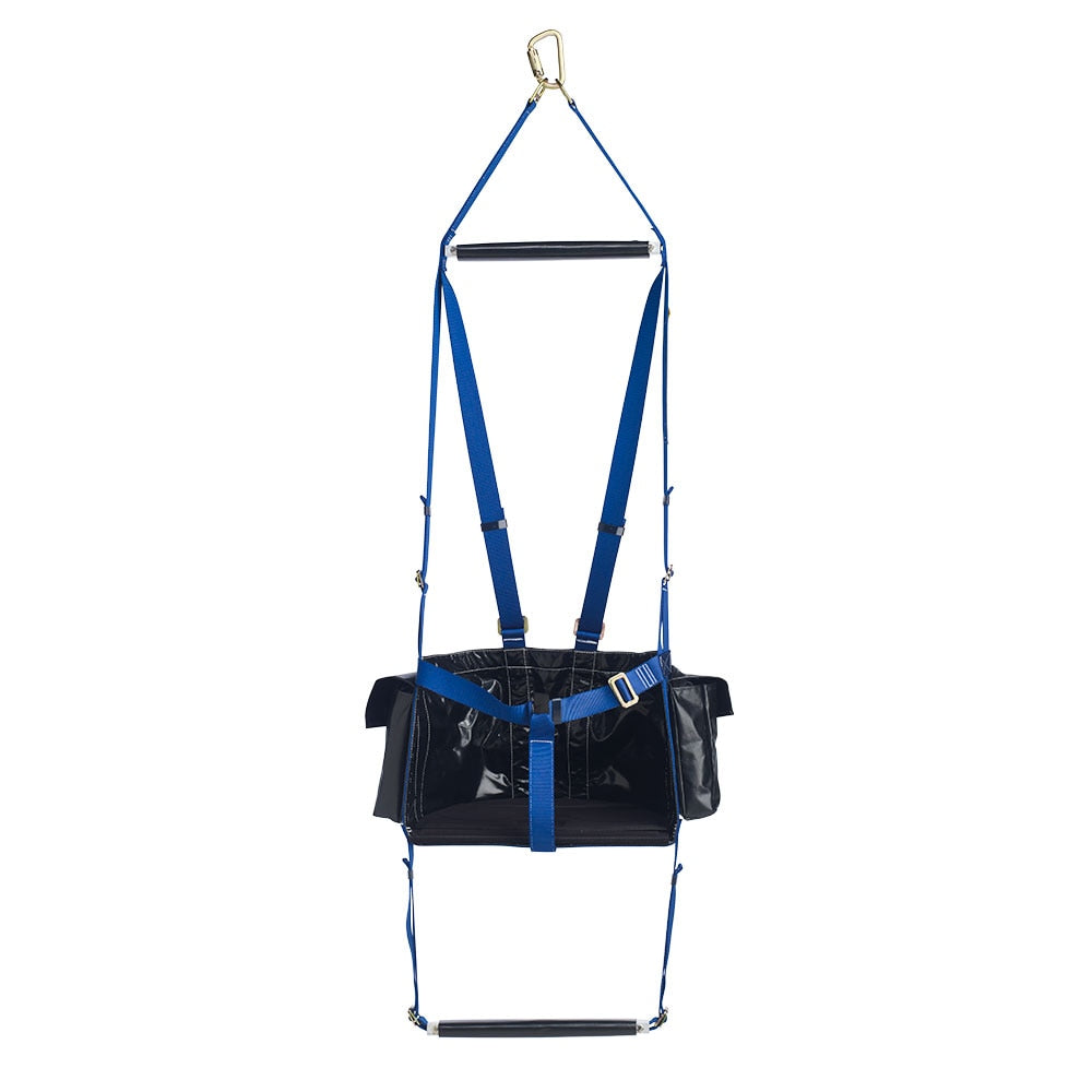 DBI Sala 1001378 Suspended Workman's Chair, Universal - 3