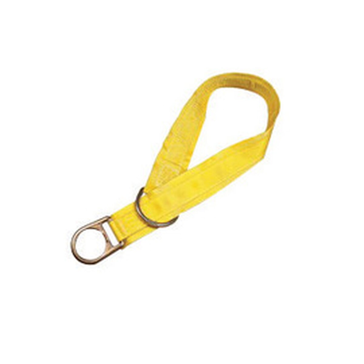 DBI Sala 1002012 12 ft Tie-Off Adaptor for Fall Protection Anchorage