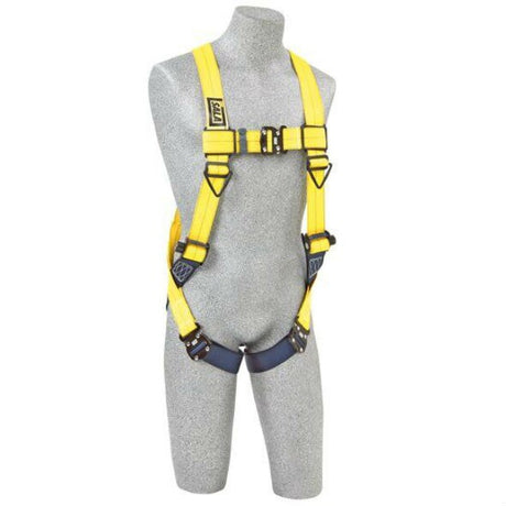 DBI Sala 1110601 Delta Vest-Style Harness - X large