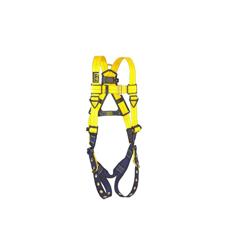 DBI Sala 1110606 Delta Vest-Style Harness - 2XL large