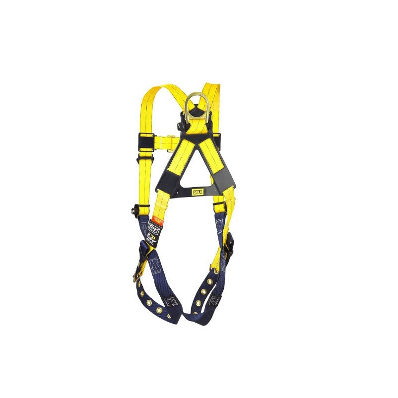 DBI Sala 1110606 Delta Vest-Style Harness - 2XL large - 2