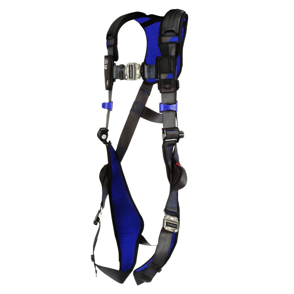 DBI Sala 1113007 ExoFit X300 Comfort Vest Safety Harness, Large - 3