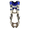 DBI Sala 1401015 X100 Comfort Vest Climbing/Positioning Safety Harness, Small