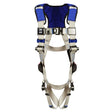DBI Sala 1401022 X100 Comfort Vest Safety Harness, Large