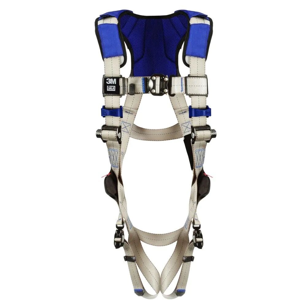 DBI Sala 1401024 X100 Comfort Vest Safety Harness, 2X