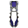 DBI Sala 1402023 X200 Comfort Vest Safety Harness, X-Large