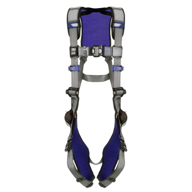 DBI Sala 1402023 X200 Comfort Vest Safety Harness, X-Large