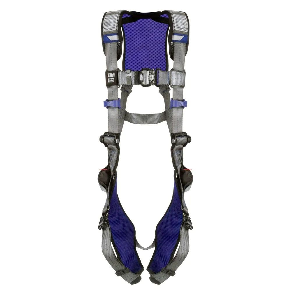 DBI Sala 1402023 X200 Comfort Vest Safety Harness, X-Large