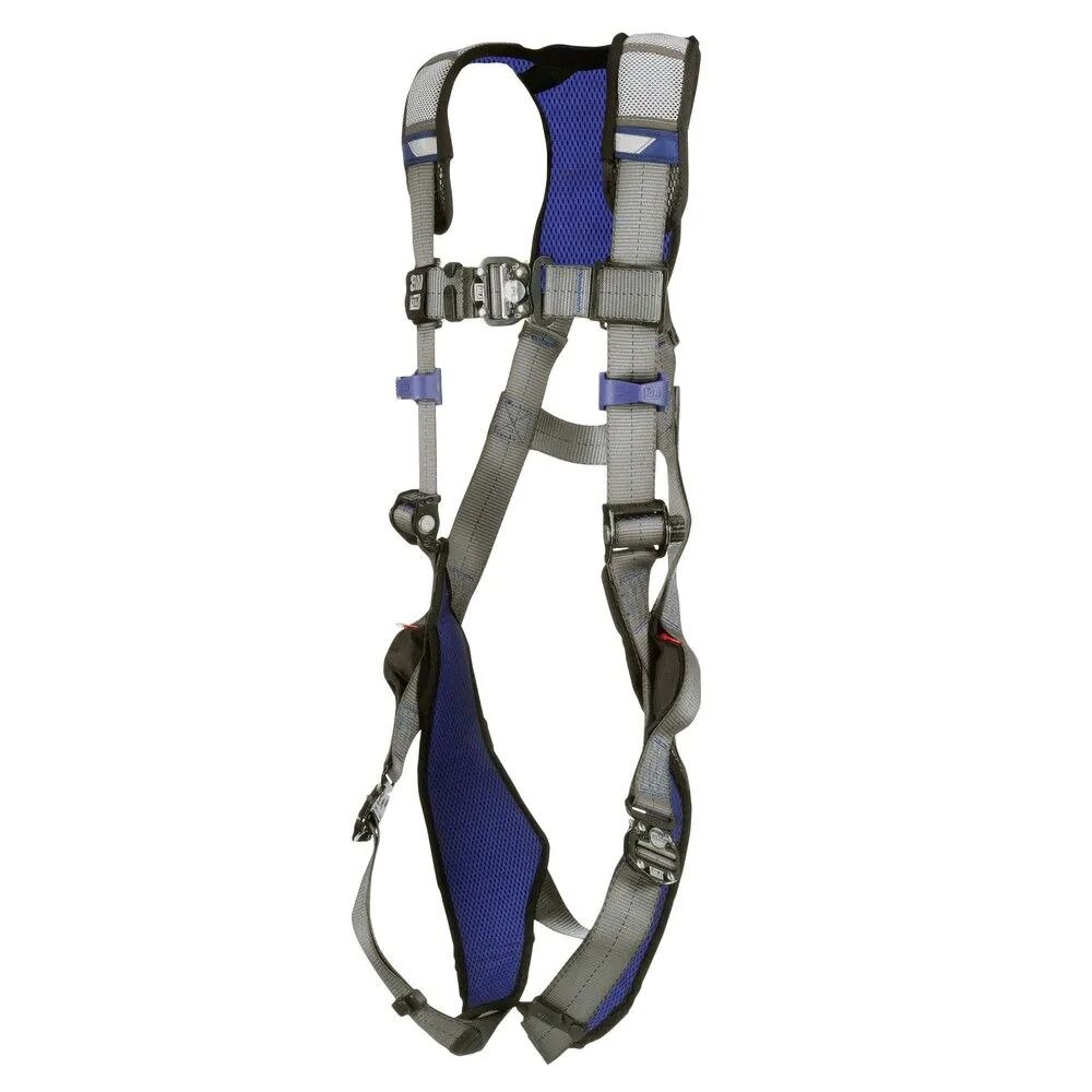 DBI Sala 1402023 X200 Comfort Vest Safety Harness, X-Large - 2