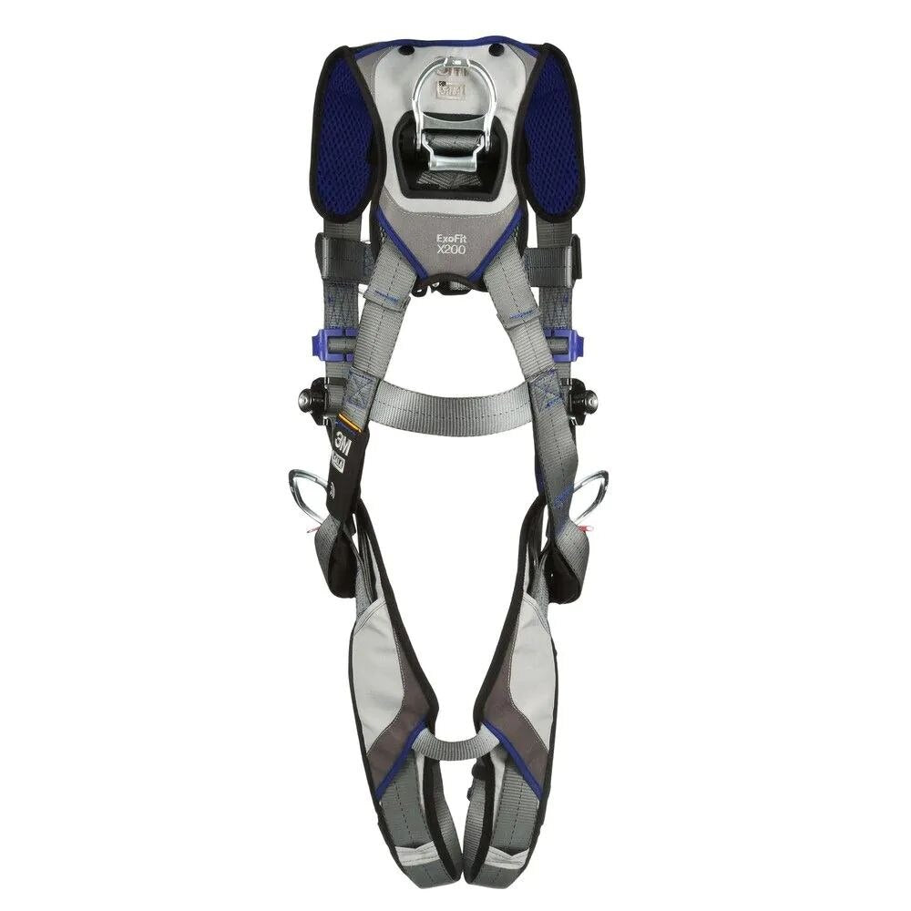DBI Sala 1402054 X200 Comfort Vest Climbing/Positioning Safety Harness, 2X - 4