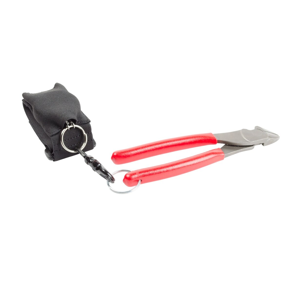 DBI Sala 1500086 Adjustable Wristband with Retractor and Trigger Snap Tool Tether 1.5 lb Capacity (1 Each) - 2