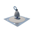 DBI Sala  2100181 Rooftop Tip Over For Counter Weight Roof Top Anchor