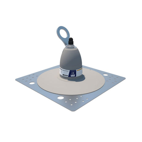 DBI Sala  2100181 Rooftop Tip Over For Counter Weight Roof Top Anchor