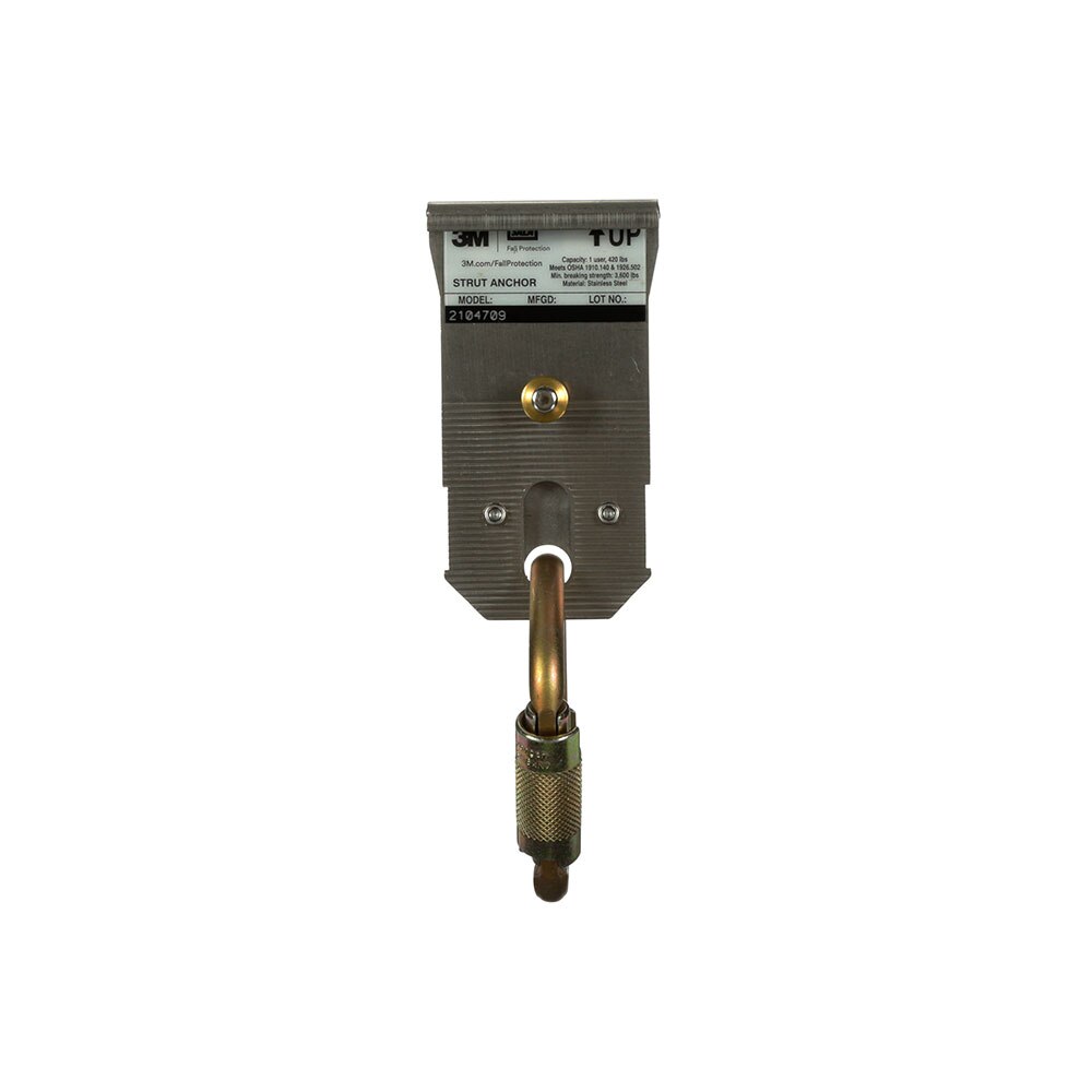 DBI SALA 2104709 Strut Anchor