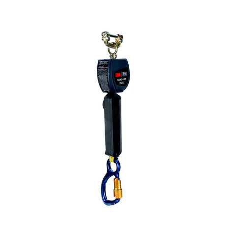 DBI Sala 3101225 6' Nano-Lok Personal Self Retracting Lifeline