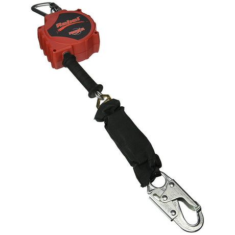 DBI Sala 3590016 11' Rebel Self Retracting Lifeline - Cable