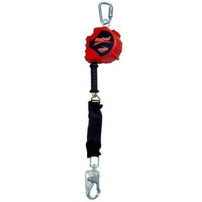 DBI Sala 3590016 11' Rebel Self Retracting Lifeline - Cable - 2
