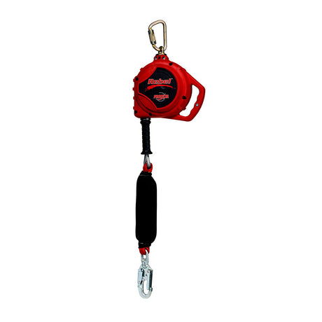 DBI Sala 3590540 20' PROTECTA Self Retracting Lifeline, Leading Edge, Cable