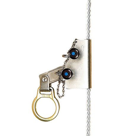 DBI Sala 5000338 Lad-Saf Static Wire Rope Grab