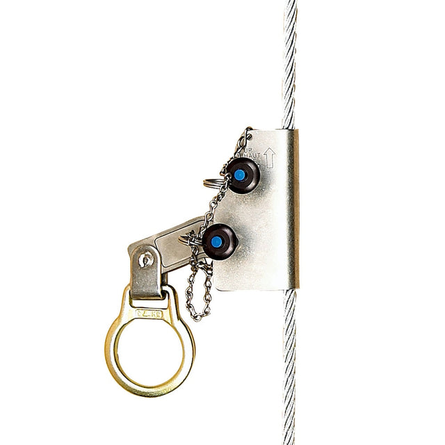 DBI Sala 5000338 Lad-Saf Static Wire Rope Grab