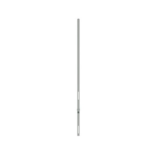 DBI SALA 6100562 4' Galvanized Fixed Ladder SRL Anchor - 2