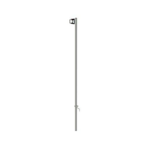 DBI SALA 6100562 4' Galvanized Fixed Ladder SRL Anchor - 3