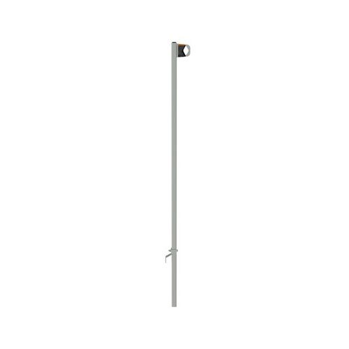 DBI SALA 6100562 4' Galvanized Fixed Ladder SRL Anchor - 4