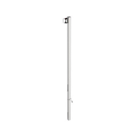 DBI SALA 6100563 4' Stainless Steel Fixed Ladder SRL Anchor