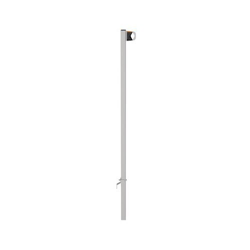 DBI SALA 6100563 4' Stainless Steel Fixed Ladder SRL Anchor - 4