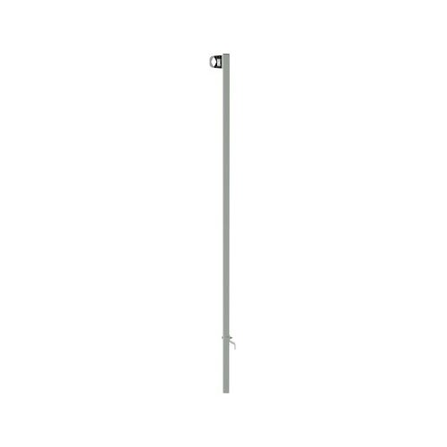 DBI SALA 6100564 6' Galvanized Fixed Ladder SRL Anchor - 4