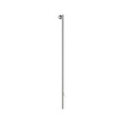 DBI SALA 6100565 6' Stainless Steel Fixed Ladder SRL Anchor