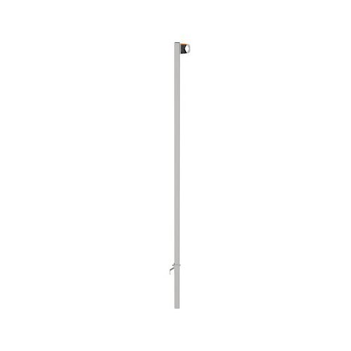 DBI SALA 6100565 6' Stainless Steel Fixed Ladder SRL Anchor - 2