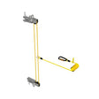 DBI SALA 6100566 Stainless Steel Ladder Anchor Tagline