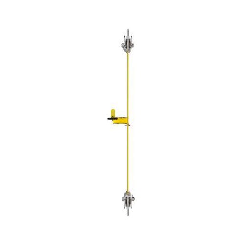 DBI SALA 6100566 Stainless Steel Ladder Anchor Tagline - 2