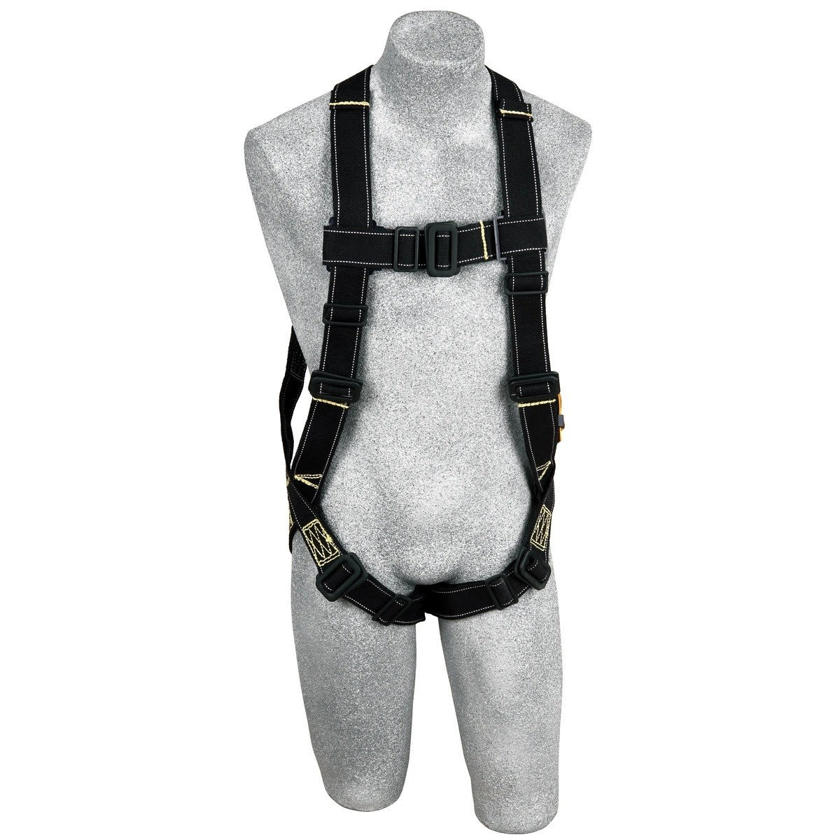 DBI Sala 1110832 Delta Arc Flash Safety Harness, 2XL (7012815793)