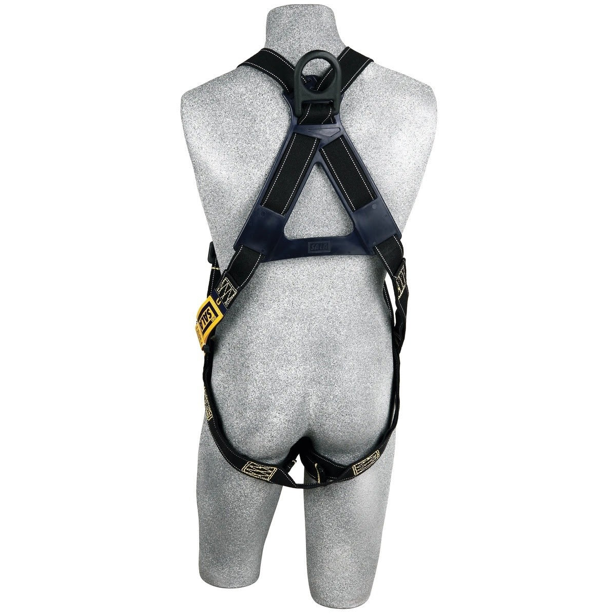 DBI Sala 1110832 Delta Arc Flash Safety Harness, 2XL (7012815793) - 2