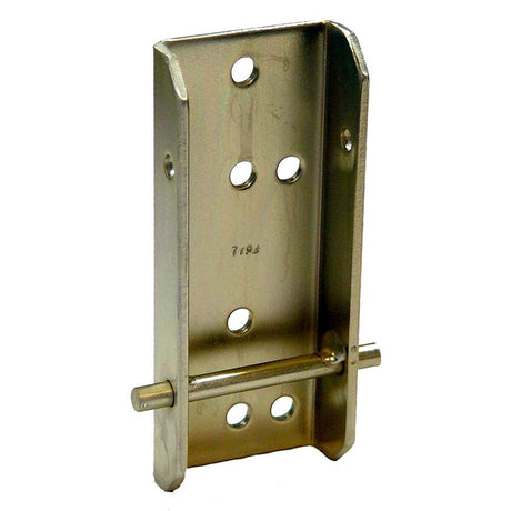 DBI Sala 8510207 Winch/SRL Mating Mounting Bracket
