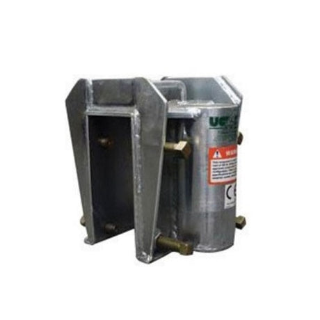 DBI Sala 8510323 Barrel Mount Sleeve w 3-1/2" Opening