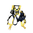 DBI Sala 1108178 X-Large Delta Full Body/Vest Style Harness
