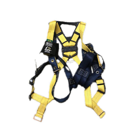 DBI Sala 1108178 X-Large Delta Full Body/Vest Style Harness