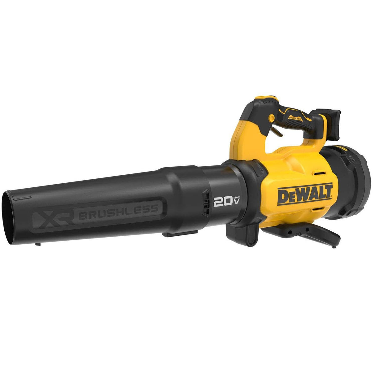 DeWalt DCBL724B 20V MAX XR Brushless Cordless Handheld Blower 550 CFM 133 MPH (Tool Only)