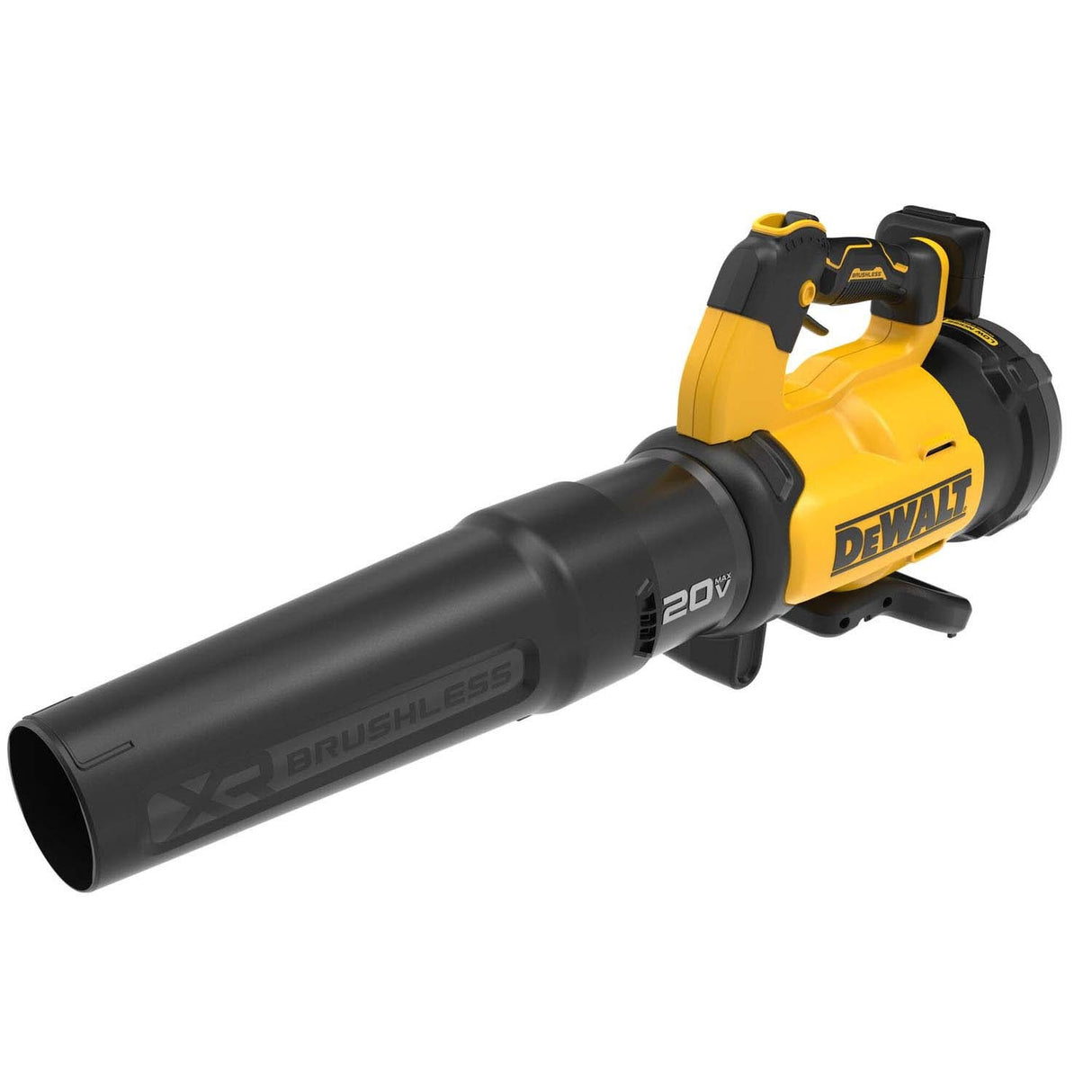DeWalt DCBL724B 20V MAX XR Brushless Cordless Handheld Blower 550 CFM 133 MPH (Tool Only) - 3