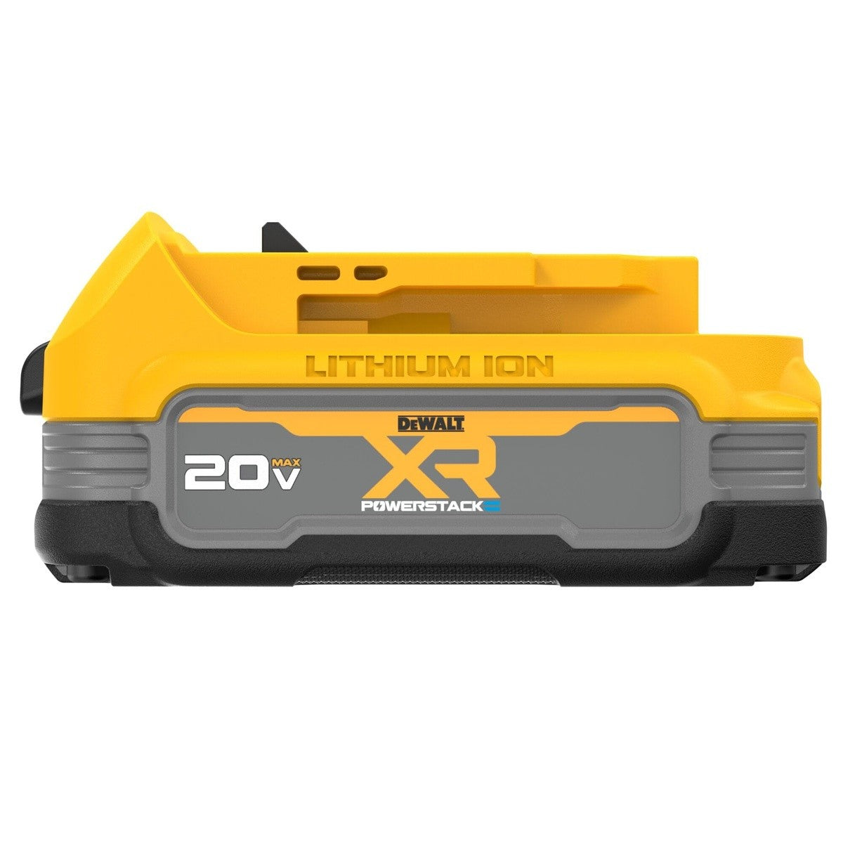 DEWALT DCBP334-4 20V MAX XR POWERSTACK Battery Combo Pack with 1.7Ah and 3.5Ah Batteries (4 Pack) - 4
