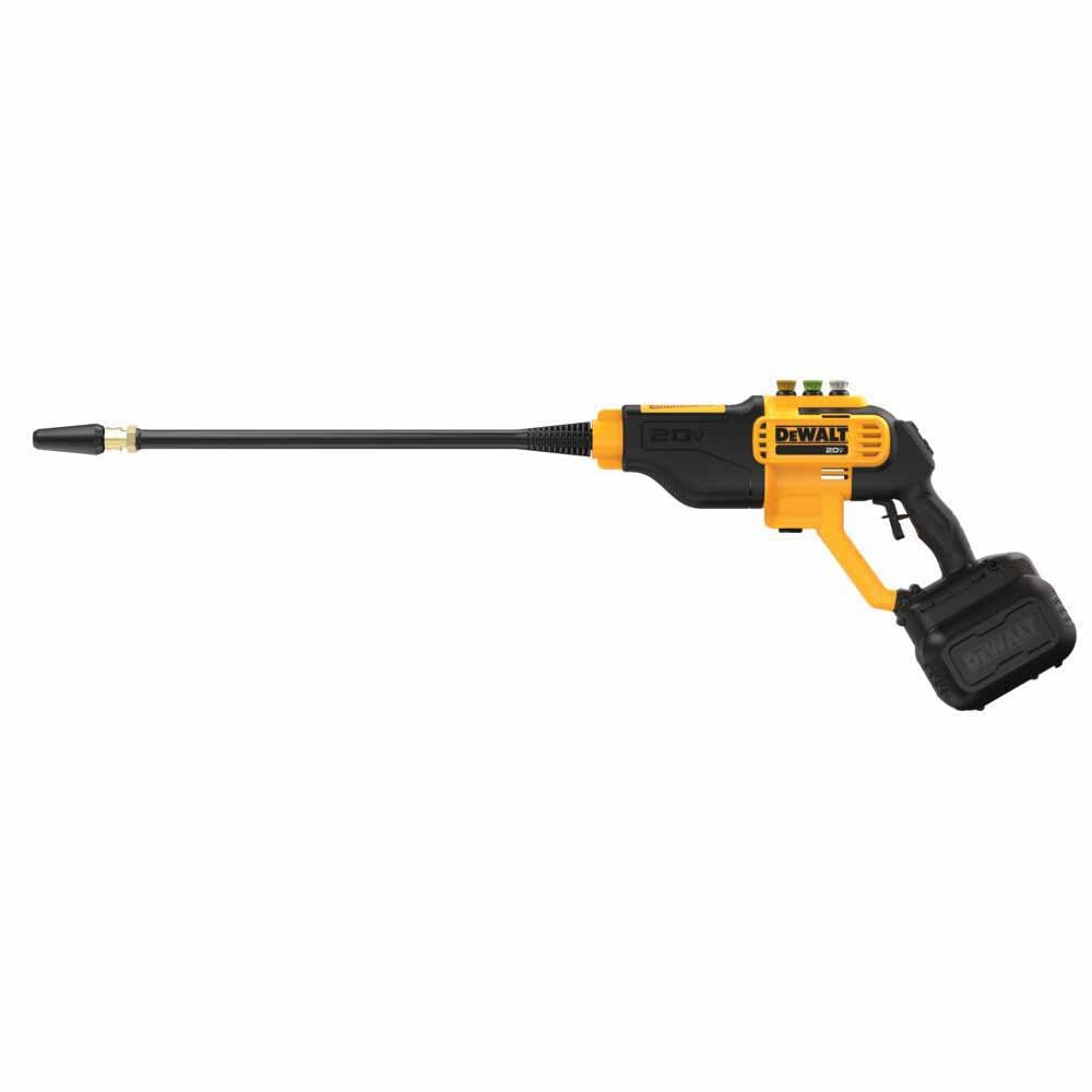 DeWalt DCPW550B DEWALT 20V POWER CLEANER BARE - 2