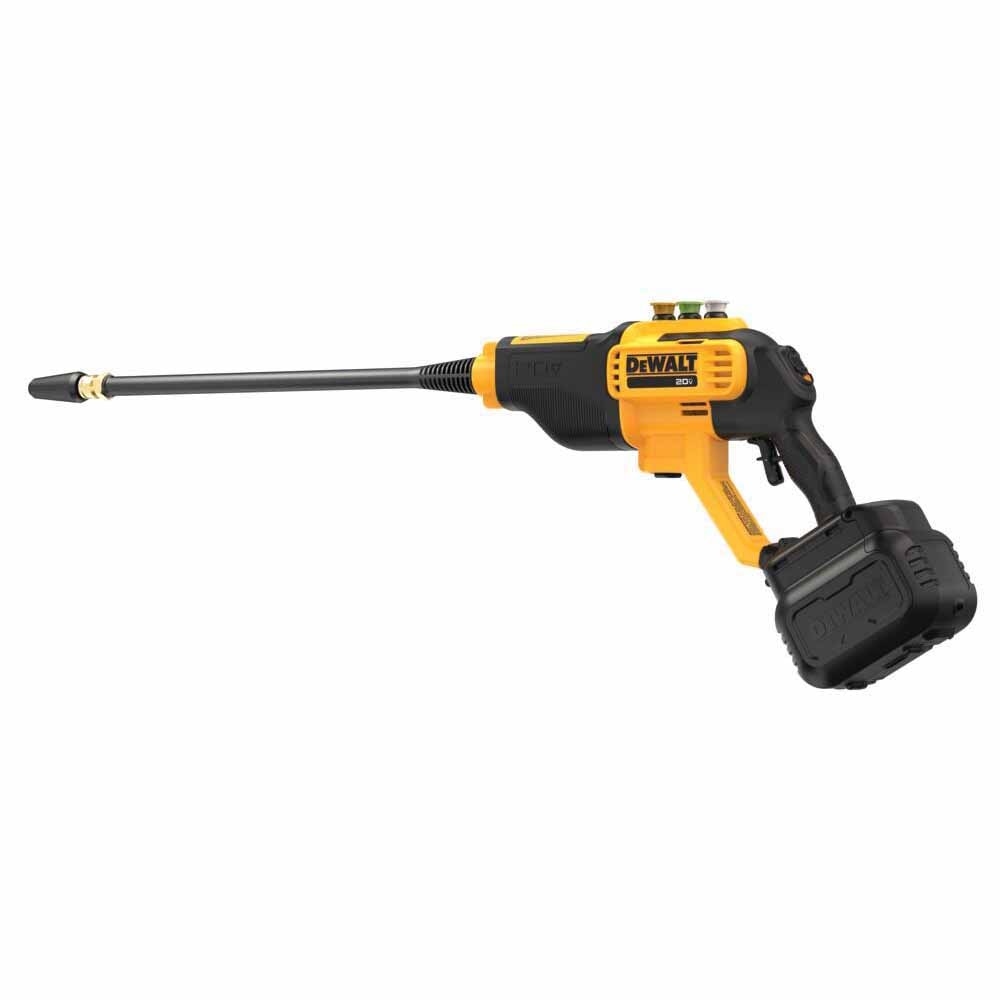 DeWalt DCPW550B DEWALT 20V POWER CLEANER BARE - 5