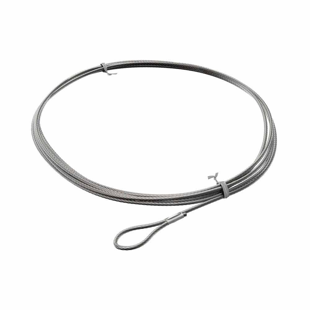 DeWalt DTW0206LE TOUGHWIRE DW2 X 6FT Loop End Wire Assembly (25 Pack)