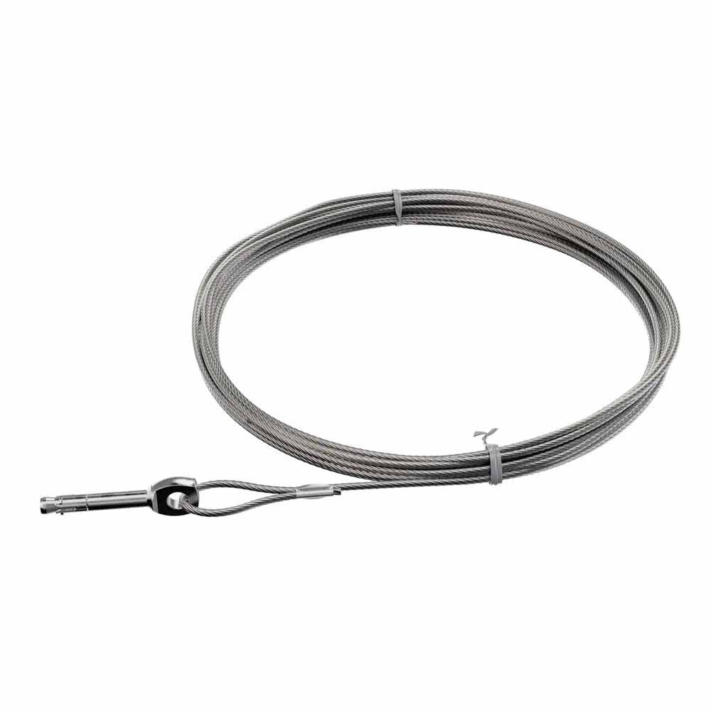 DeWalt DTW0220TW TOUGHWIRE DW2X20FT Tie-Wire Assembly Wire Attachment (25 Pack)