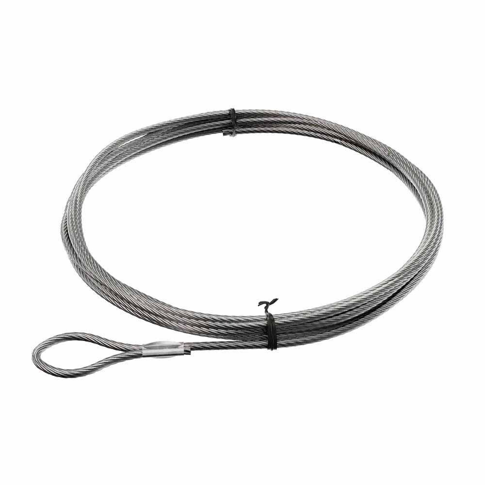 DeWalt DTW0312LE TOUGHWIRE DW3 X 12FT Loop End Wire Assembly (25 Pack)