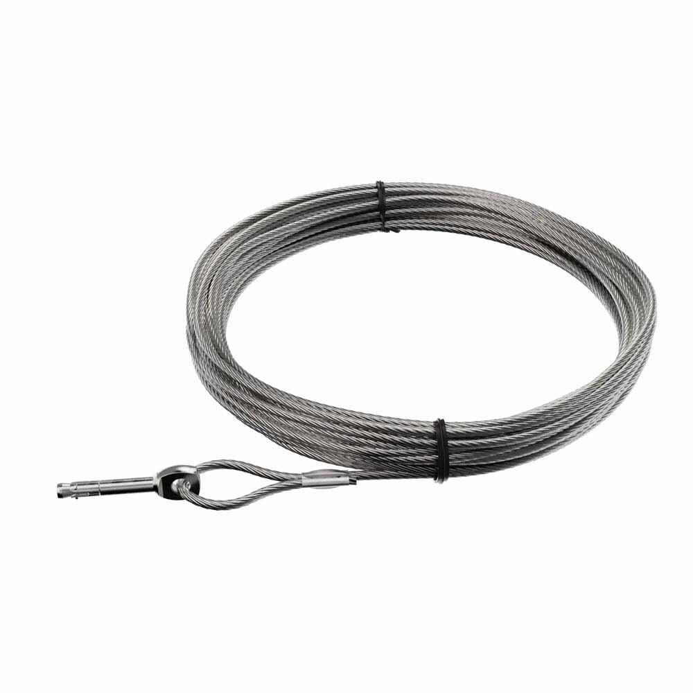 DeWalt DTW0335TW TOUGHWIRE DW3X35FT Tie-Wire Assembly Wire Attachment (15 Pack)